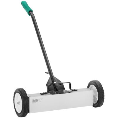 MSW Magnetisk Børste - Justerbar Håndtak - 45 cm Magnet MSW Magnetisk Børste - Justerbar Håndtak - 45 cm Magnet