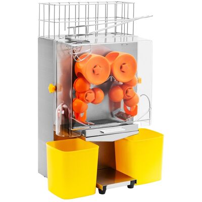 Elektrisk sitruspresse - 120 W - Royal Catering RCOS-01 Elektrisk sitruspresse - 120 W - Royal Catering RCOS-01