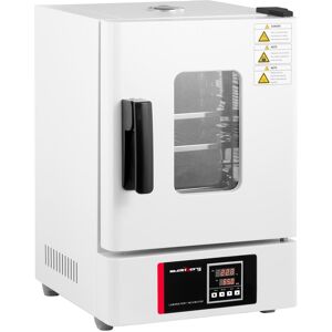 Steinberg Systems Laboratorieinkubator - 18 L 10030731 Steinberg Systems Laboratorieinkubator - 18 L 10030731