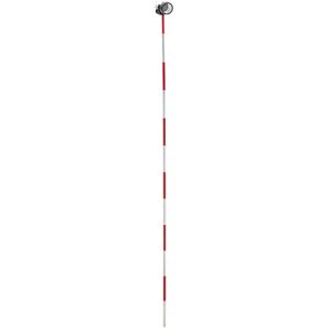 Steinberg Systems Miniprisme med stang - Ø 3,5 cm - sølvbelegg 10031027 Steinberg Systems Miniprisme med stang - Ø 3,5 cm - sølvbelegg 10031027