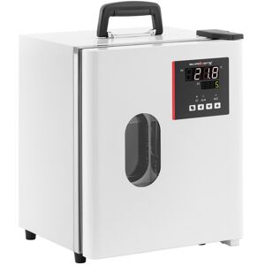 Steinberg Systems Laboratorieinkubator - opptil 65 °C - 12.8 l 10031278 Steinberg Systems Laboratorieinkubator - opptil 65 °C - 12.8 l 10031278