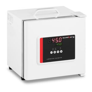 Steinberg Systems Laboratorieinkubator - 5 - 45 °C - 7.5 L 10030737