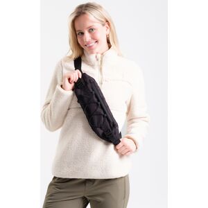 LEVITY Trail Crossbody Bag Black One Size LEVITY Trail Crossbody Bag Black One Size