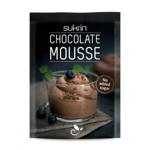 Funksjonell Mat Sukkerfri Chocolate Mousse 85g