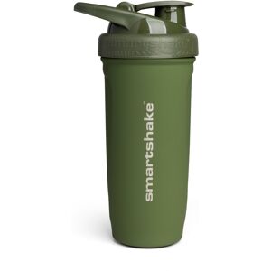 Smartshake Reforce Army Green 900ml Smartshake Reforce Army Green 900ml
