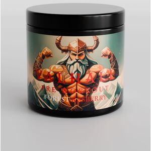 Valhall Pre-Workout 300g Valhall Pre-Workout 300g
