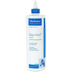 Virbac Equimyl Lotion Hest 500ml