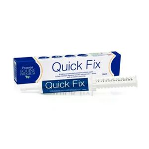 Quick Fix Til Hest, 30 Ml