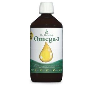 Dr. Baddaky Dr.Baddaky Omega 3 Olje