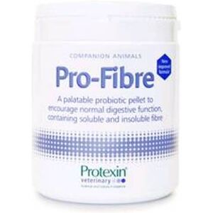 Kruuse Pro-Fibre Pellets Til Kanin Og Gnagere, 800 G