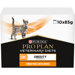 Purina Proplan Vd-F Obesity Management (Våtfor)