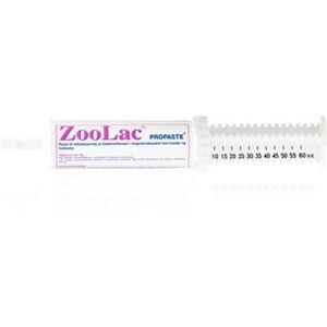 Veso Zoolac Propaste 60 Ml X 3 Stk