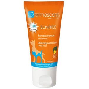 Dermoscent Sunfree Solkrem