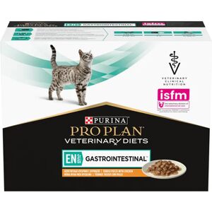 Purina Proplan Vd-F Gastrointestinal (Våtfor)