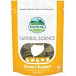 Oxbow Natural Science Urinary Support120g