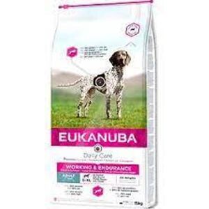 Eukanuba Working & Endurance 15kg