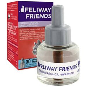 Kruuse Feliway Friends Vet Refill, 48 Ml