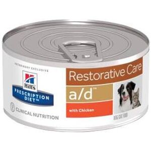 Hill's A/d Restorative Care 156g