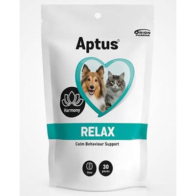 Orion Aptus Relax Orion Aptus Relax