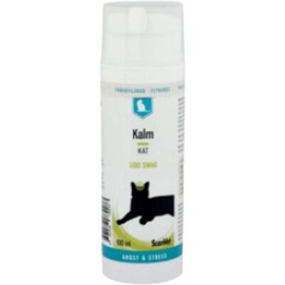 Scanvet Kalm Katt 100ml Scanvet Kalm Katt 100ml