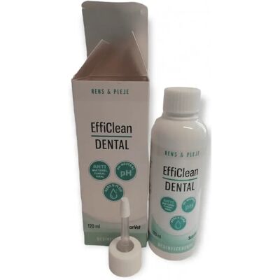 Scanvet Efficlean Dental Scanvet Efficlean Dental