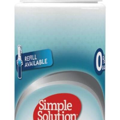 Kruuse Simple Solution Urine Destroyer Spray 400 Gram (118 Ml) Kruuse Simple Solution Urine Destroyer Spray 400 Gram (118 Ml)