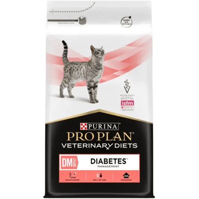 Purina Proplan Vd-F Diabetes Management 12.26 (1,5kg) Purina Proplan Vd-F Diabetes Management 12.26 (1,5kg)