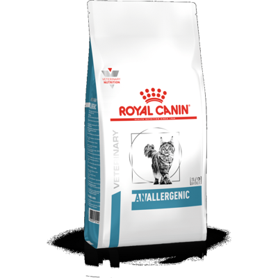 Royal Canin Rc-F Derma Anallergenic (4kg) Royal Canin Rc-F Derma Anallergenic (4kg)