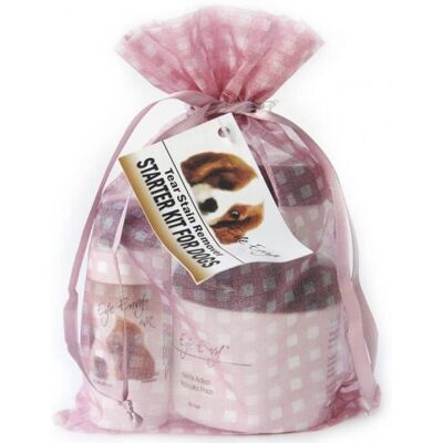 Eye Envy Cat/dog Start Kit Uten Børste Eye Envy Cat/dog Start Kit Uten Børste