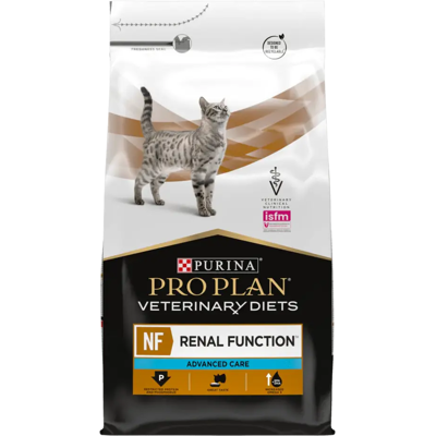 Purina Proplan Vd-F Renal Function (Advanced Care) (1,5kg) Purina Proplan Vd-F Renal Function (Advanced Care) (1,5kg)