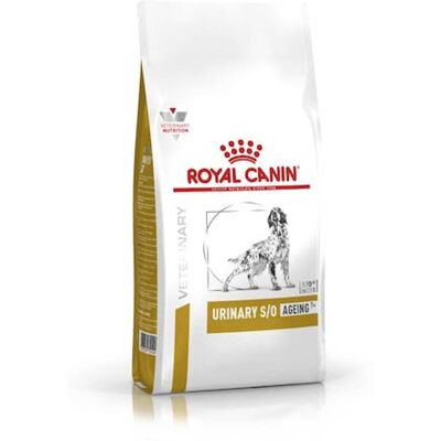 Royal Canin Rc-C Urinary S/o - Ageing (3,5 Kg) Royal Canin Rc-C Urinary S/o - Ageing (3,5 Kg)