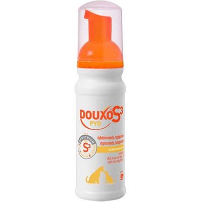 Veso Douxo S3 Pyo Mousse 150ml Veso Douxo S3 Pyo Mousse 150ml
