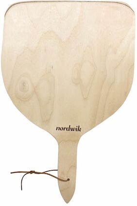 Nordwik Brødspade Bjørk 33 cm