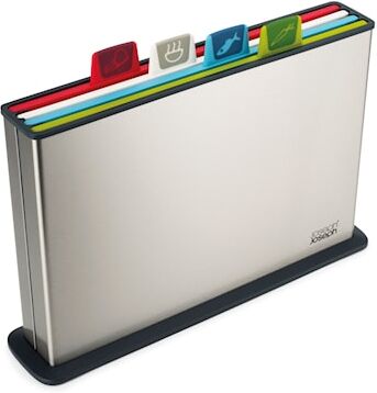 Joseph Joseph Index Steel multi colour