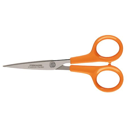 Fiskars Classic Sysaks 13 cm