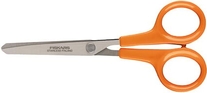 Fiskars Classic Hobbysaks 13 cm