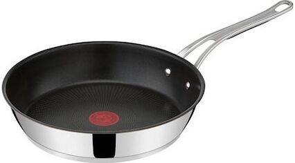 Tefal Jamie Oliver Cook's Classic Stekepanne 28 cm Rustfritt stål