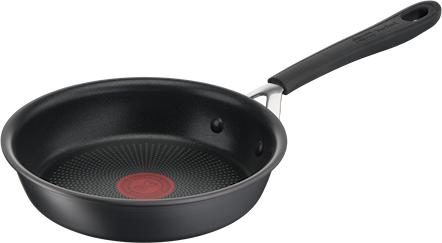 Jamie Oliver by Tefal Jamie Oliver Quick & Easy Stekepanne 20 cm Hard Anodisert