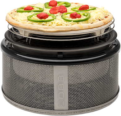 Cobb Premier Pizzasten