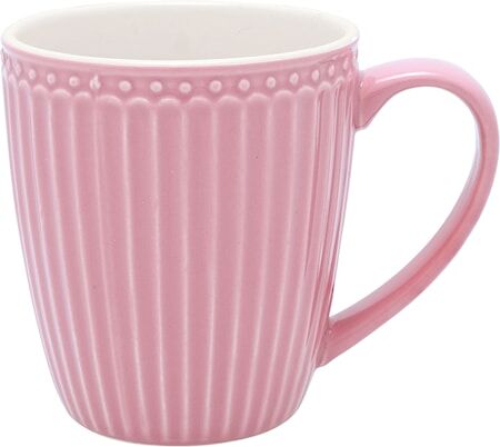 Greengate Kopp Alice Dusty rose