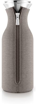 Eva Solo Kkaraffel 1,0l Taupe woven