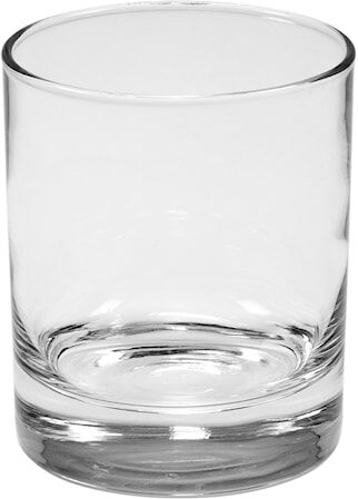 Arcoroc Reykjavik Whiskyglass 20 cl