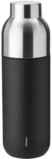 Stelton Keep Warm termoflaske – 0,75 l. – black