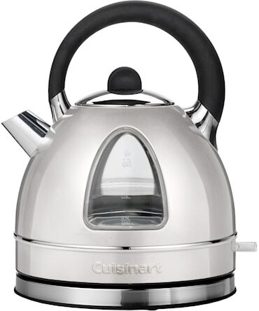 Cuisinart Vannkoker CTK17SE Retro design 1,7 l