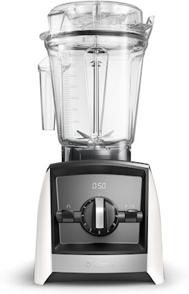 Vitamix Ascent A2300i Hvit