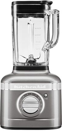 KitchenAid Artisan K400 Blender Medalion Silver 5KSB4026EMS