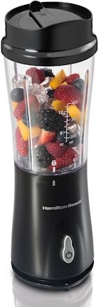 Hamilton Beach Personal Blender Svart