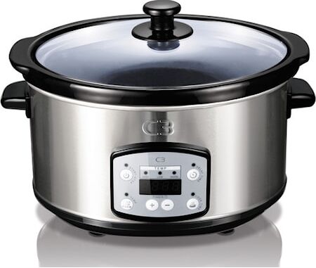 C3 Slow-cooker Digital Display