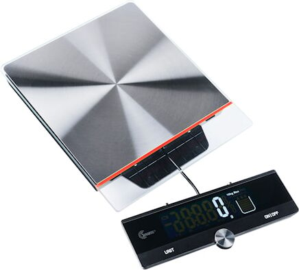 MINGLE Digital Kitchen Scale