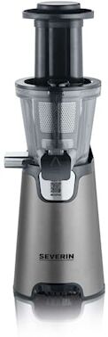 Severin Slow Juicer 1L Rustfritt stål